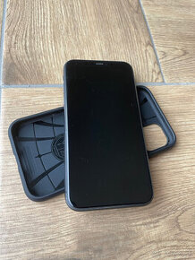 iPhone 11 128GB,black - Vyborny stav