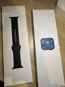 Apple watch series 9