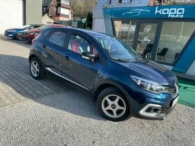 Renault Captur Energy TCe - 70.000km - 2018