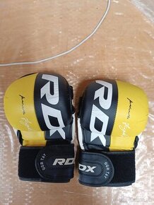 Rdx MMA rukavice