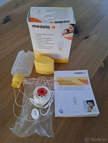 Suplemetor Medela