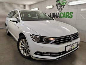 Volkswagen Passat Variant 2.0Tdi,High.-DSG-www.lumacarsmh.sk