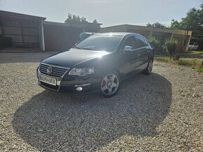 Vw Passat B6 3.2 fsi