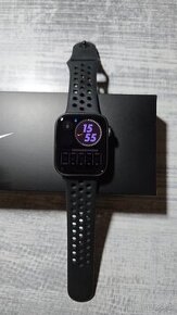 Apple Watch SE Nike 44mm