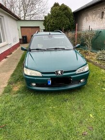 Peugeot 306