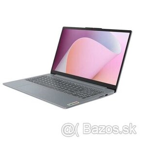 Lenovo IdeaPad Slim 3 15IAN8 Arctic Grey