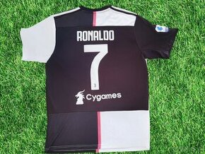 dres Juventus FC Ronaldo vel. 2XL