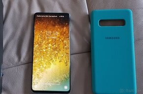 Samsung s 10,krabica s8+