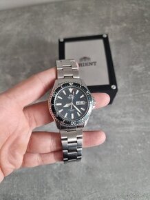 Orient mako II