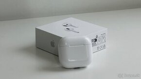 ☘️ [AKTUÁLNE] - Apple AirPods 4