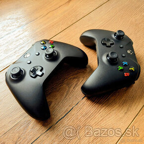 Predám Xbox One/Series S/X ovládače