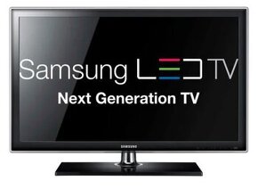 SAMSUNG UE32D4000