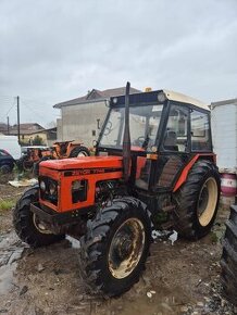 Zetor 7745