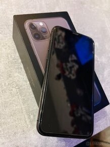 iPhone 11 pro 64gb