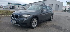 BMW X1 18d xDrive