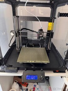 Originál PRUSA i3 MK3S+ ENCLOSURE