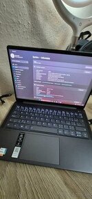 LENOVO IdeaPad 5 Pro 14ITL6 Storm Grey