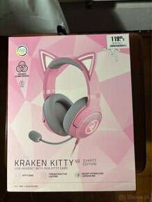 Razer Kraken Kitty