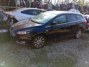 Ford FOCUS Mk3 1.0 ecoboast combi rozpredám