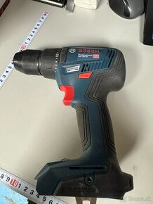 Predam Bosch GSR 18V-50