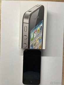 Apple Iphone 4S