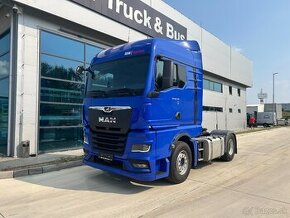 MAN TGX 18.470 4x2 BL SA