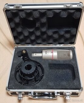 Kondenzátorový mikrofón AKG C4000B