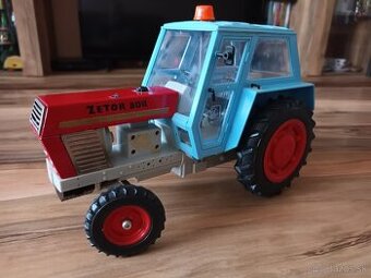 Traktor