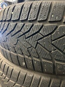 ZIMNÉ pneu  235/45 r18 uniroyal