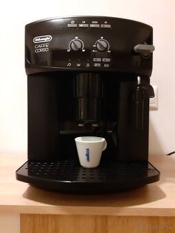 Delonghi Caffe Corso