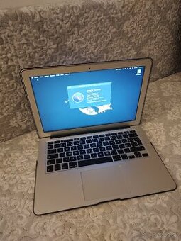 Apple MacBook Air 2017