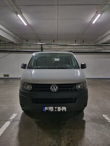 VW TRANSPORTER T5 fl 2.0 TDI