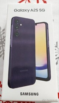 Samsung Galaxy A25 5G