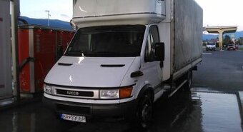 Iveco Daily 65c15