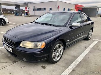 Volvo S60 D5