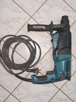 Makita  HR 2630