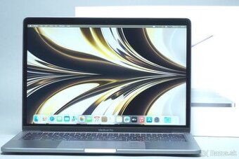 ZÁRUKA/Macbook Pro 13.3"/I5 2.3GHZ/8GB RAM/128GBSSD/CZ/TOP