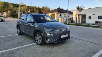 Prodám/ vyměním Hyundai Kona electric  64kW / 150kW