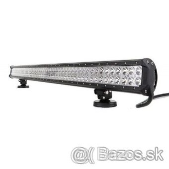 LED Svetelné rampy // LB0036 - 81,40€/ks