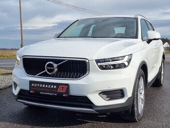 Volvo XC40 D3 Momentum A/T za 17.990 €