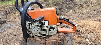 Predam stihl 025