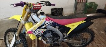 suzuki rm-z 250