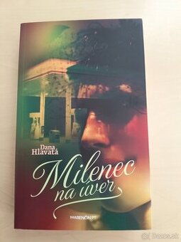 Milenec na úver - Dana Hlavatá