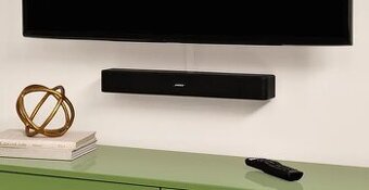 SoundBar Bose Solo 5 BT