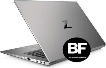 HP ​​ZBook Studio 15 G7 | i9 32GB Nvidia | QWERTY