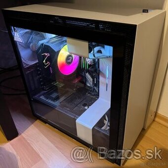 Predam PC zostavu bez Grafiky AMD Ryzen 9 5950X