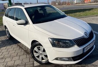 Fabia 3