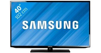 LED TV Samsung 40" 102cm