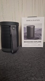 Reproduktor Bluetooth 5.2  BANG & OLUFSEN