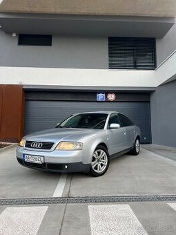 Audi a6 1.9TDI 81kw